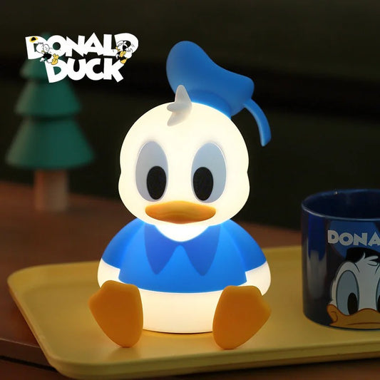 Little Donald Duck